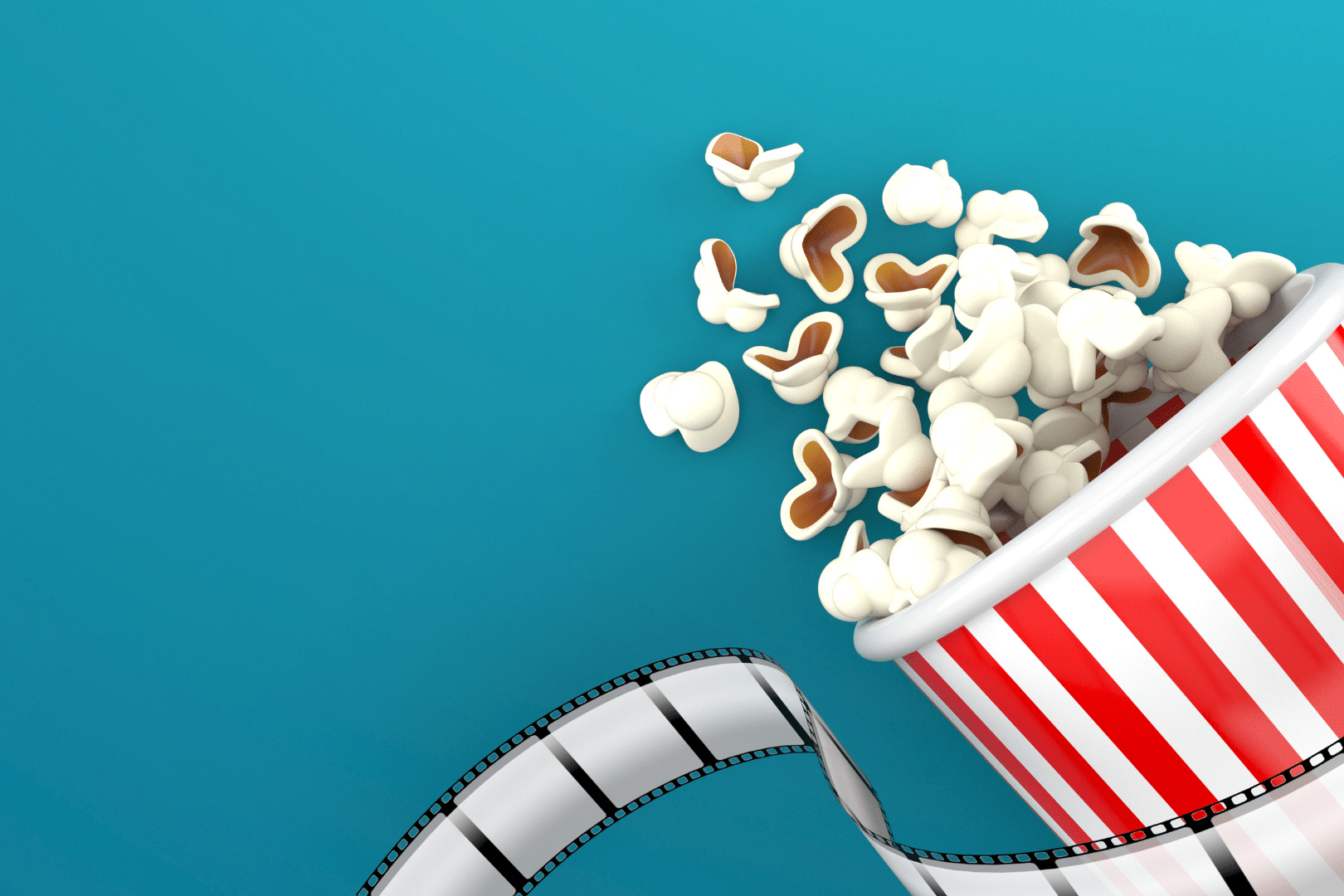Películas que te inspirarán a hacer un cambio en tu vida