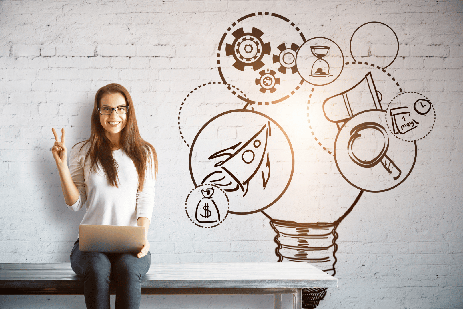¿Buscar empleo nuevo o emprender?