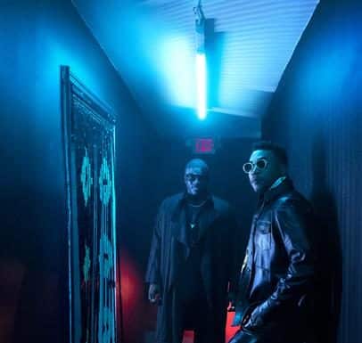 Don Omar estrena su nuevo sencillo “Good Girl” junto al rapero Akon
