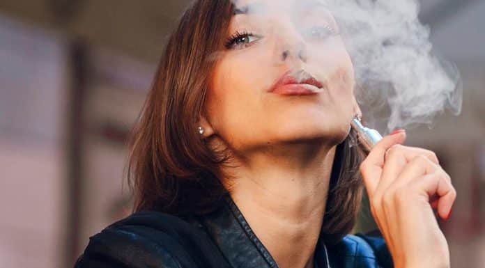 Al fumar estás más propensa a padecer esclerosis múltiple