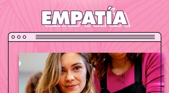 Dona tu cabello y ayuda a mujeres que luchan contra el cáncer