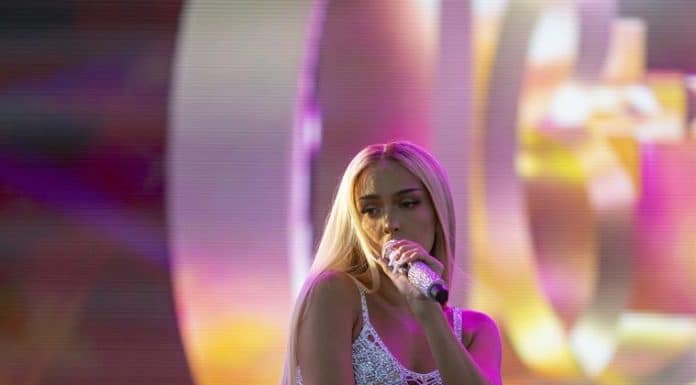 Bad Gyal se impone a Rosalía como mejor artista española en premios de MTV