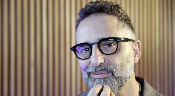 Jorge Drexler: “La música urbana trata el sexo de forma muy frontal”