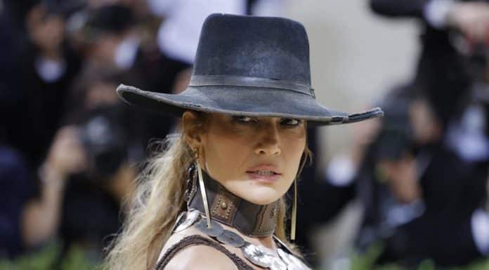 Jennifer Lopez borra su contenido y su foto de perfil de Instagram