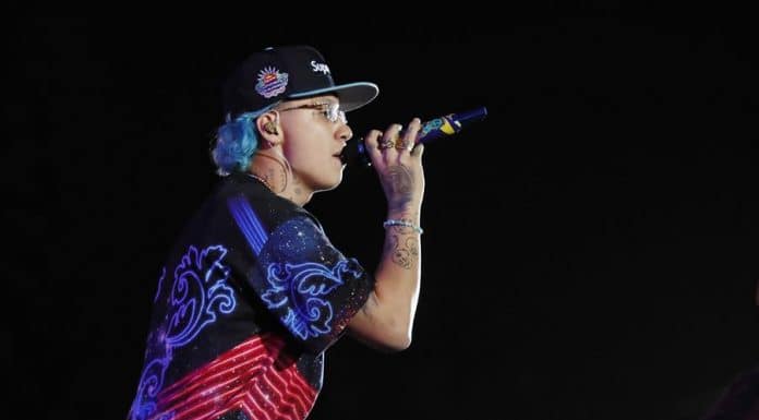 El reguetonero colombiano Blessd presenta su segundo álbum “Siempre Blessd”