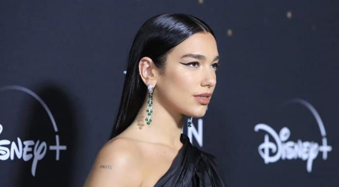 La superestrella de la música pop Dua Lipa obtiene la ciudadanía albanesa
