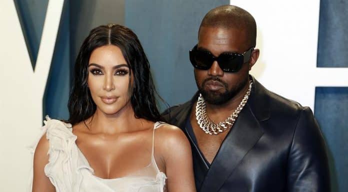 Kim Kardashian y Kanye West alcanzan un acuerdo de divorcio, según la CNN