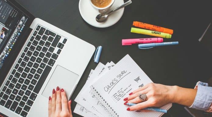 Mujeres emprendedoras hacia el largo plazo