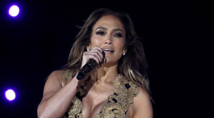 Jennifer Lopez anuncia un nuevo disco en el 20 aniversario de “This is me… Then”