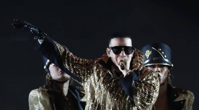 Daddy Yankee se suma al reguetonero Mike Towers en el sencillo “Ulala”