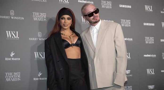 J Balvin anima en la ONU a hablar de salud mental y apoyarse en creatividad