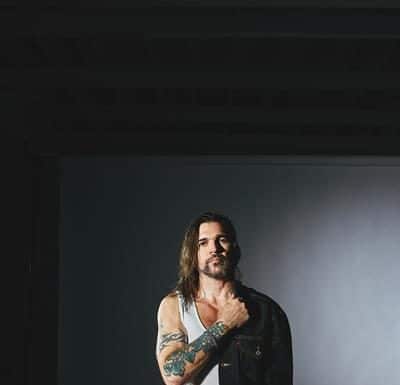 Juanes lanza “Amores prohibidos”, una cumbia rockera