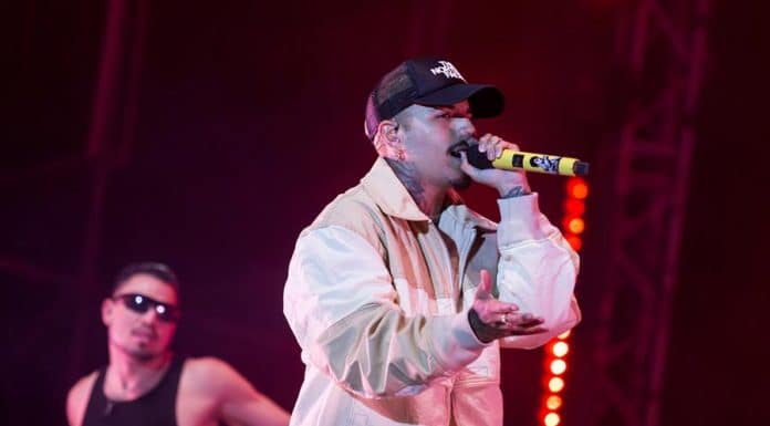 Rauw Alejandro estrena nuevo disco, “una colección” de ritmos que lo formaron