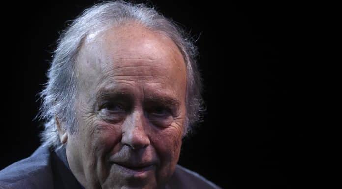 “Rosalía y C. Tangana son excepcionales, de muy largo recorrido”, dice Serrat