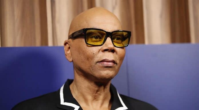 Will Smith y RuPaul intentan salvar reciente obra de Broadway sobre racismo