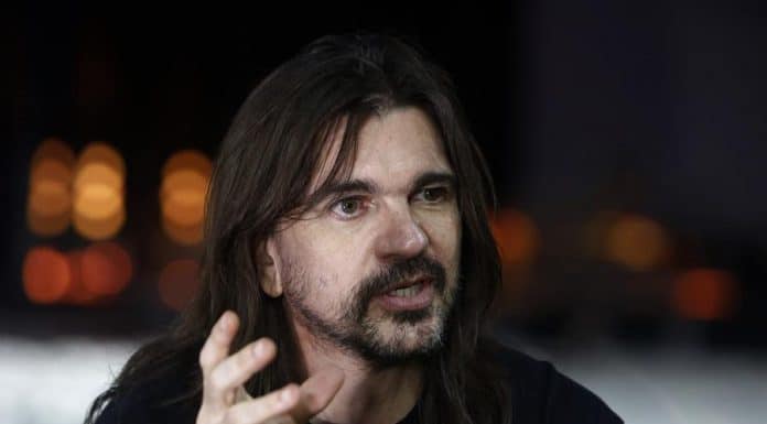 “Voy a hacer la música que yo quiero y punto”: los planes de Juanes para 2023