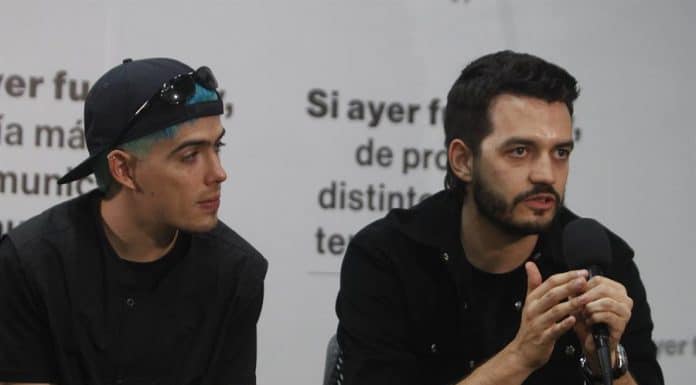 Morat se prepara para tomar riesgos tras llegar al “mejor momento” como banda