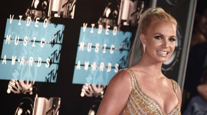 Un musical con la discografía de Britney Spears se estrenará en Broadway