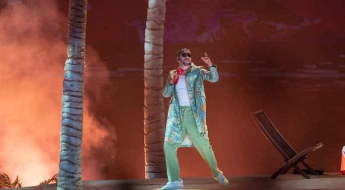 Empresa ofrece reembolso por duplicidad de pases en concierto de Bad Bunny