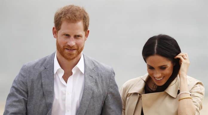 “Harry y Meghan” abren las puertas de su hogar a Netflix para contar su verdad