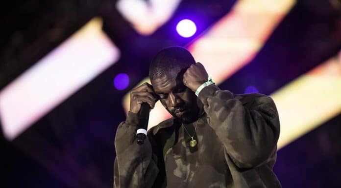 Elon Musk cancela la cuenta de Twitter de Kanye West por incitar a la violencia