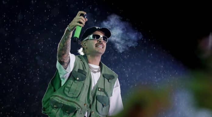El colombiano Feid estrena nuevo EP: “SIXDO”