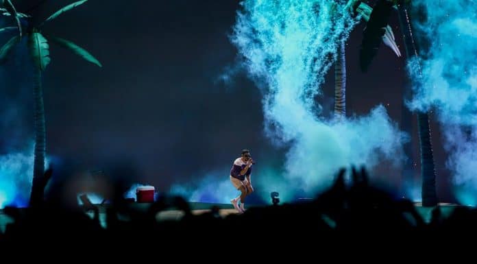 Detenidos en Paraguay señalados de vender entradas falsificadas para el show de Bad Bunny