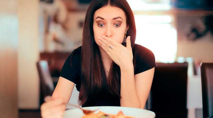 Cuidado con estos alimentos que inflaman tu organismo y tu cuerpo