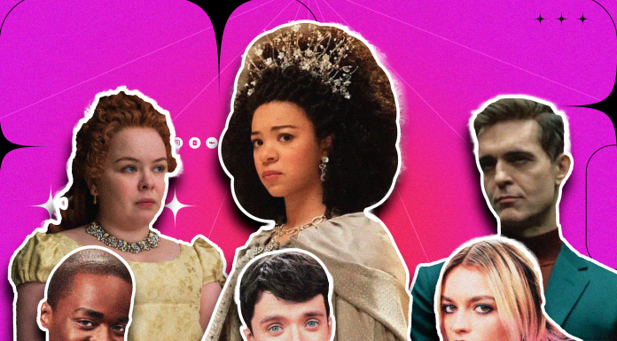 Series de Netflix 2023, las nuevas temporadas y nuevos ingresos
