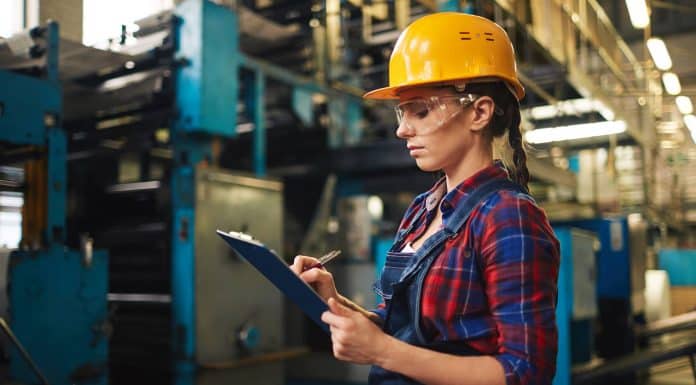 Salud y Seguridad Ocupacional, una estrategia de productividad
