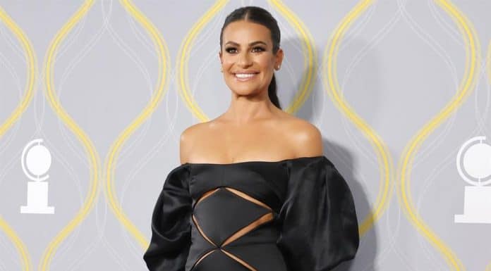El musical “Funny Girl” consigue récord de ventas con Lea Michele al frente