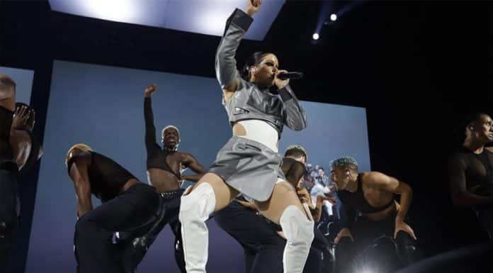 Rosalía lanza una nueva versión de “Despechá” junto a Cardi B