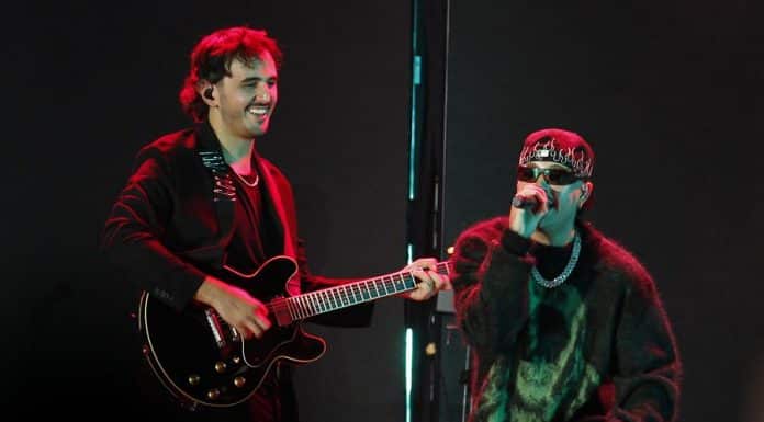 Morat estremece Medellín junto a un Juanes pletórico que hace delirar su casa