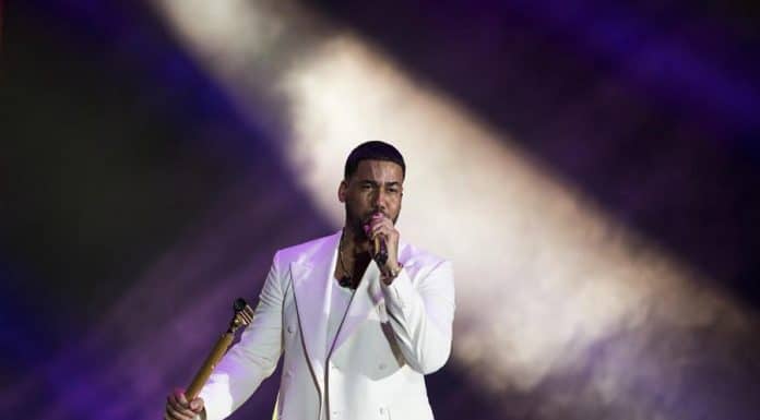 Romeo Santos bate récord en Chile al agendar ocho conciertos seguidos