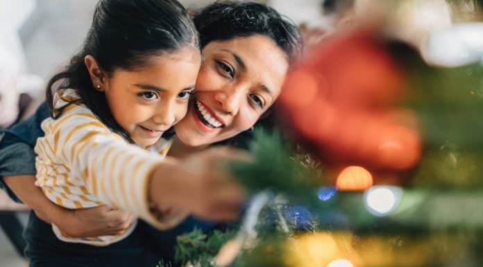 Sentido de vida y Navidad
