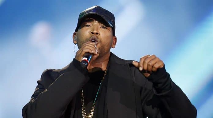 Cancelan los conciertos de Don Omar en Bolivia y arrestan a sus organizadores