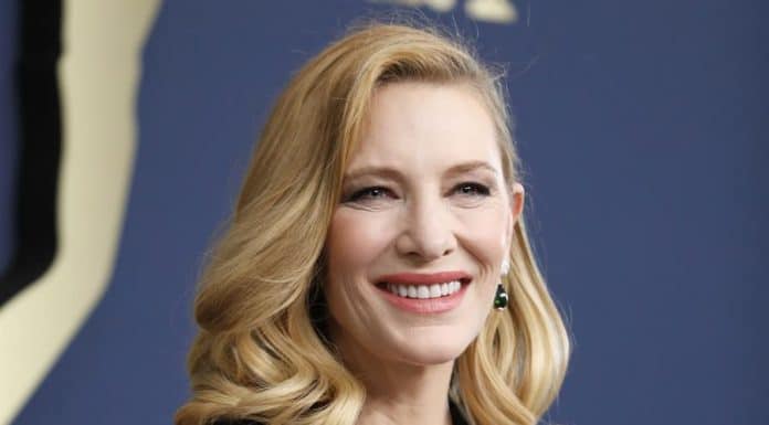 Cate Blanchett y Ana de Armas, candidatas a mejor actriz en los Óscar