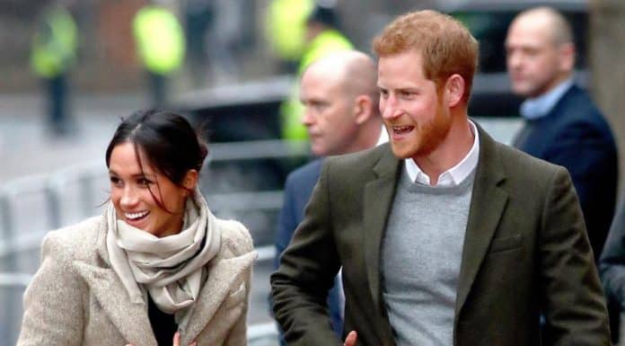 El príncipe Enrique ve posible la reconciliación con su familia