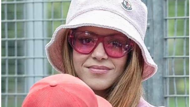 Shakira arranca el 2023 con mensaje sobre el engaño
