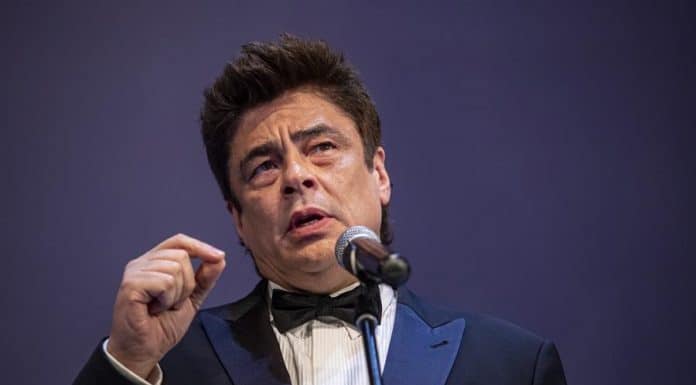 Benicio del Toro apadrinará festín de los primeros asentamientos de Puerto Rico