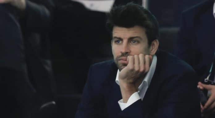 Piqué dice que el torneo Kings League ha llegado a un acuerdo con Casio