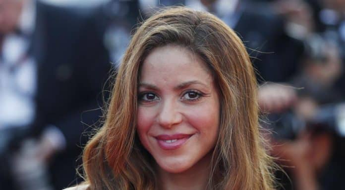 Las redes colombianas salen de la “monotonía” y explotan con el tema de Shakira