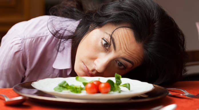 Basta de dietas estrictas y prohibiciones