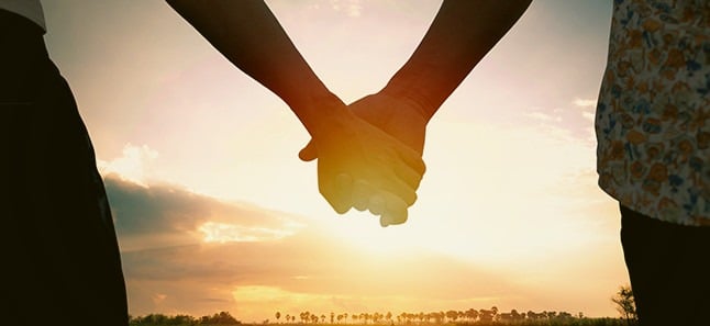 ¿Qué es una relación boomerang? relación