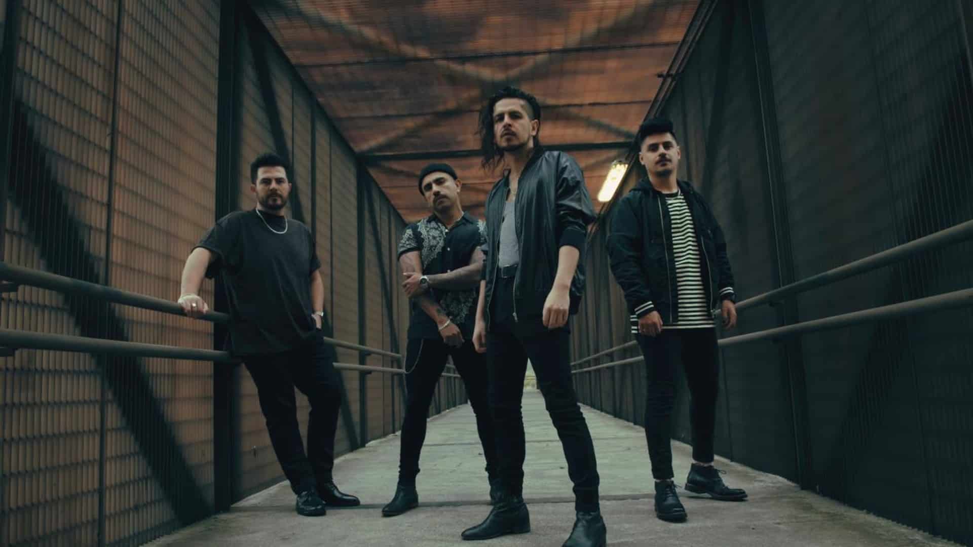Estos son los detalles del concierto de Allison en Guatemala y su tour 20 años allison
