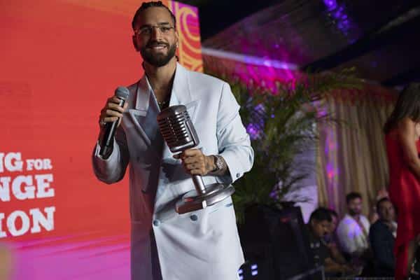 Maluma cambió físico para el nuevo disco Don Juan: ‘Más fuerte que ayer’ Maluma