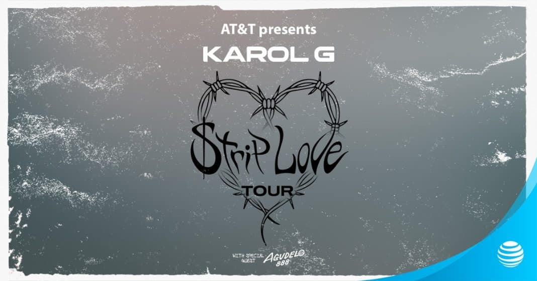 $trip Love Tou karol g
