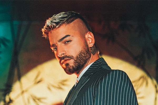 El logro de la semana: Maluma, “Hawái”, ha alcanzado un nuevo récord en YouTube. maluma