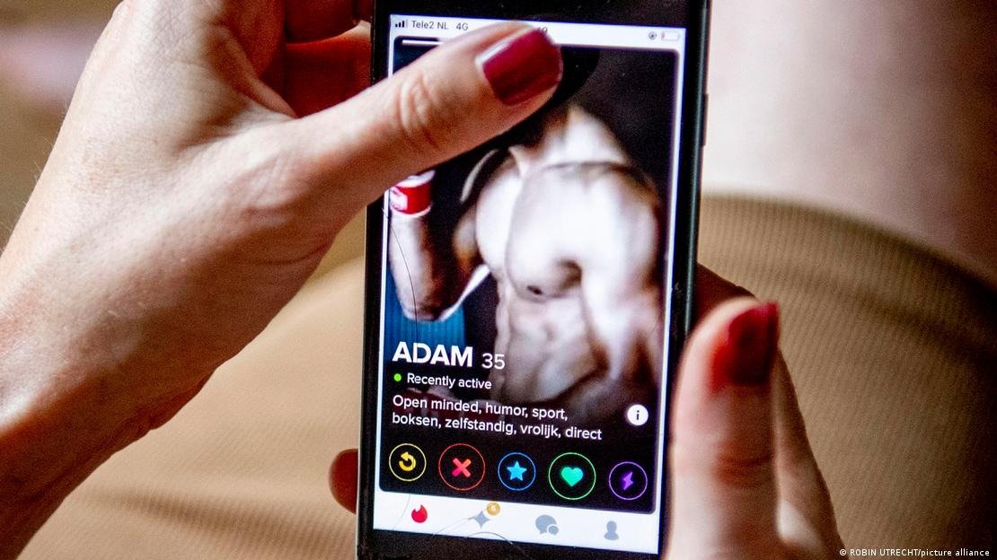 Aplicaciones para buscar pareja: cupido en entredicho aplicaciones