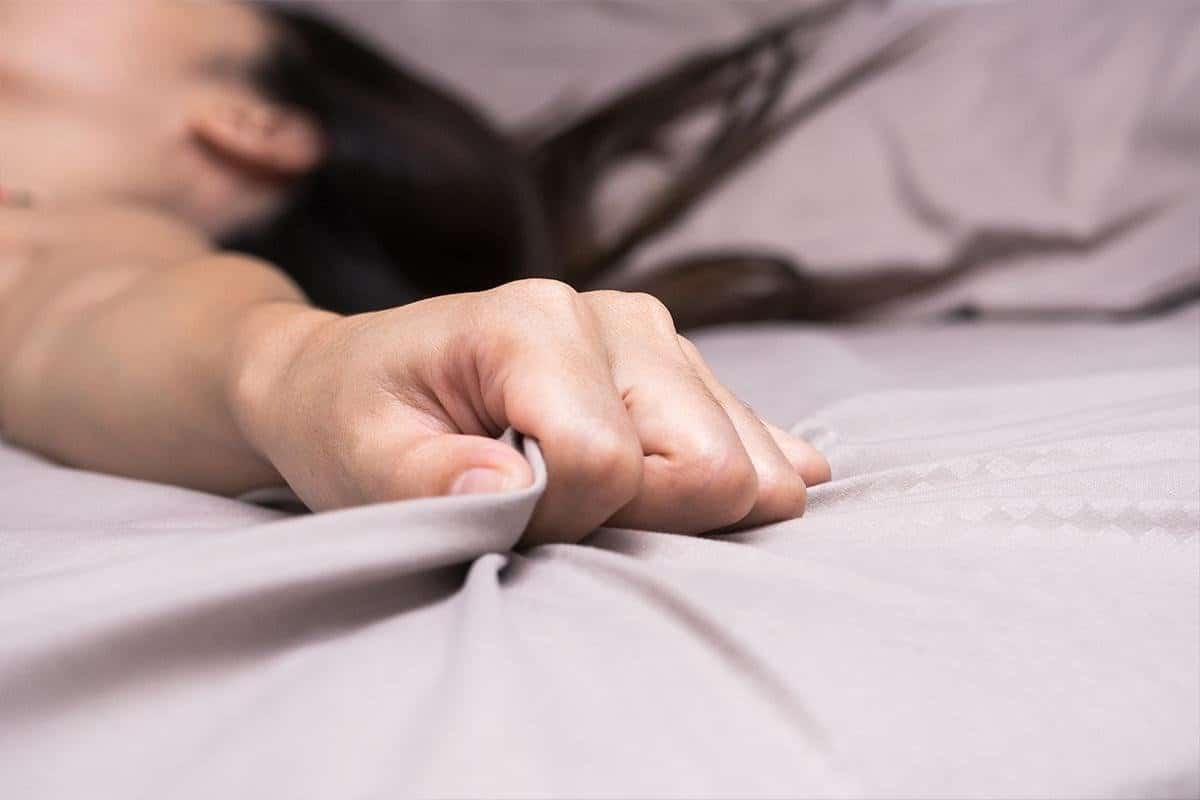 El orgasmo femenino… orgasmo